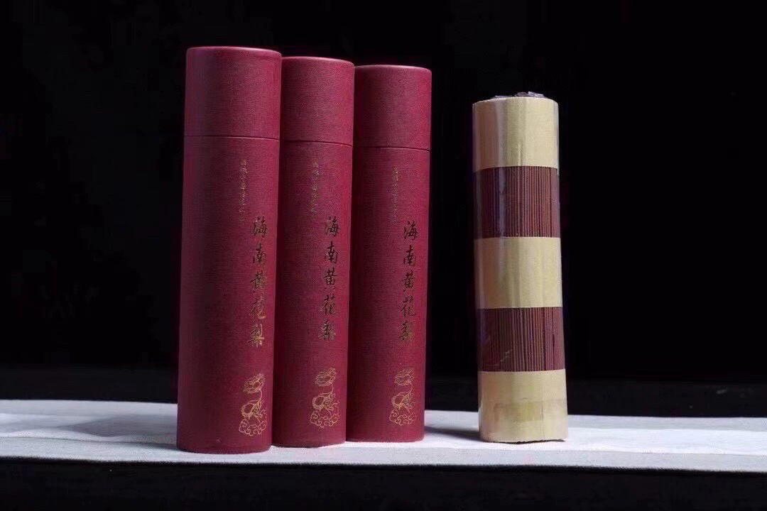 精品线香10克礼盒装