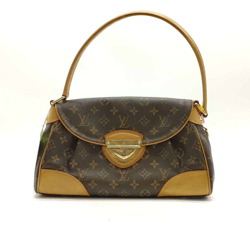 元品奢选/90新/LV/路易威登/肩背包/SN-X298167
