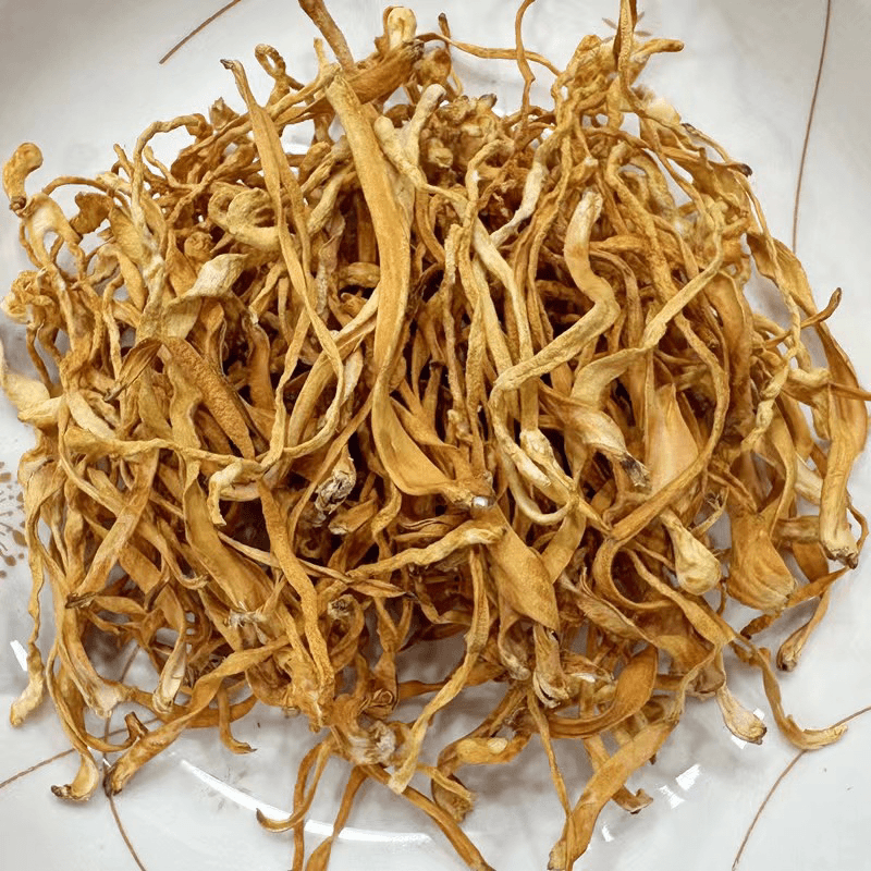 虫草花干货煲汤炖汤蒸鸡包邮