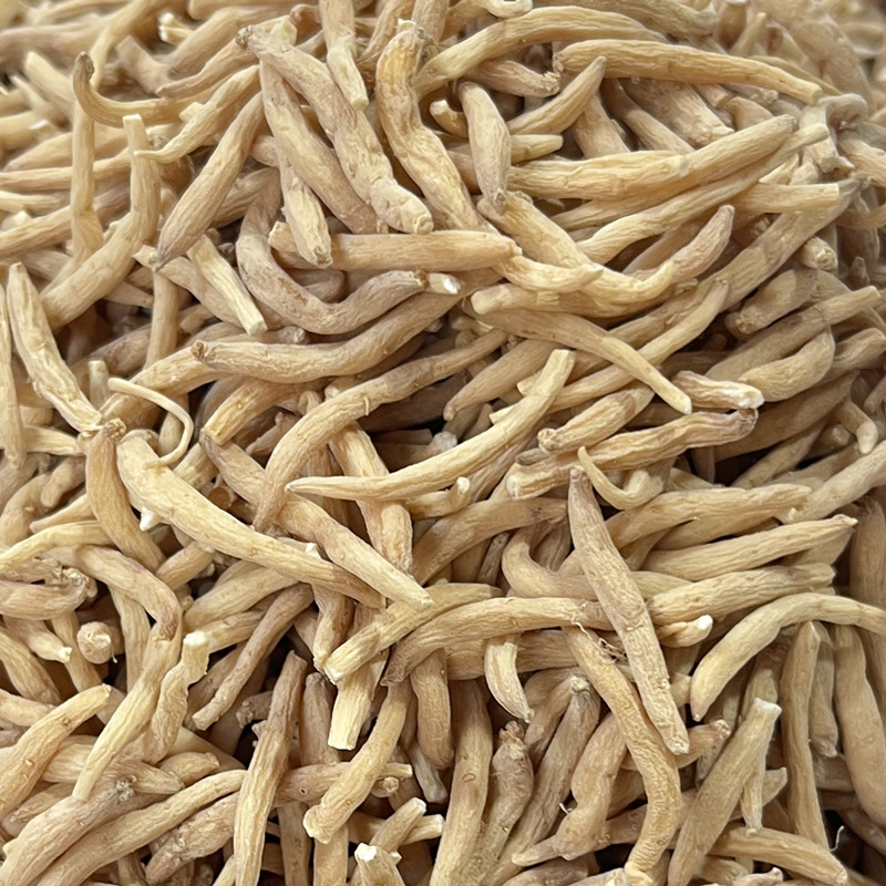 贵州原色太子参500克包邮