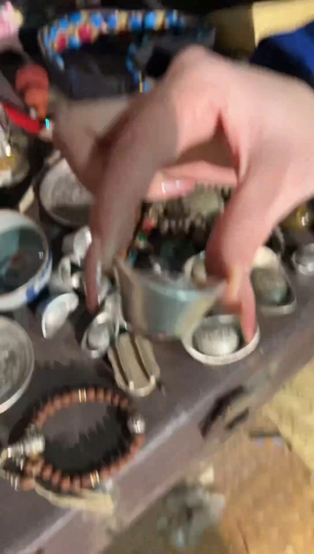 【闪购商品】瓷摆件62 一个