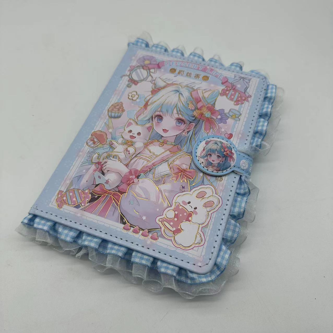 【1-16】琳居优品文具百货