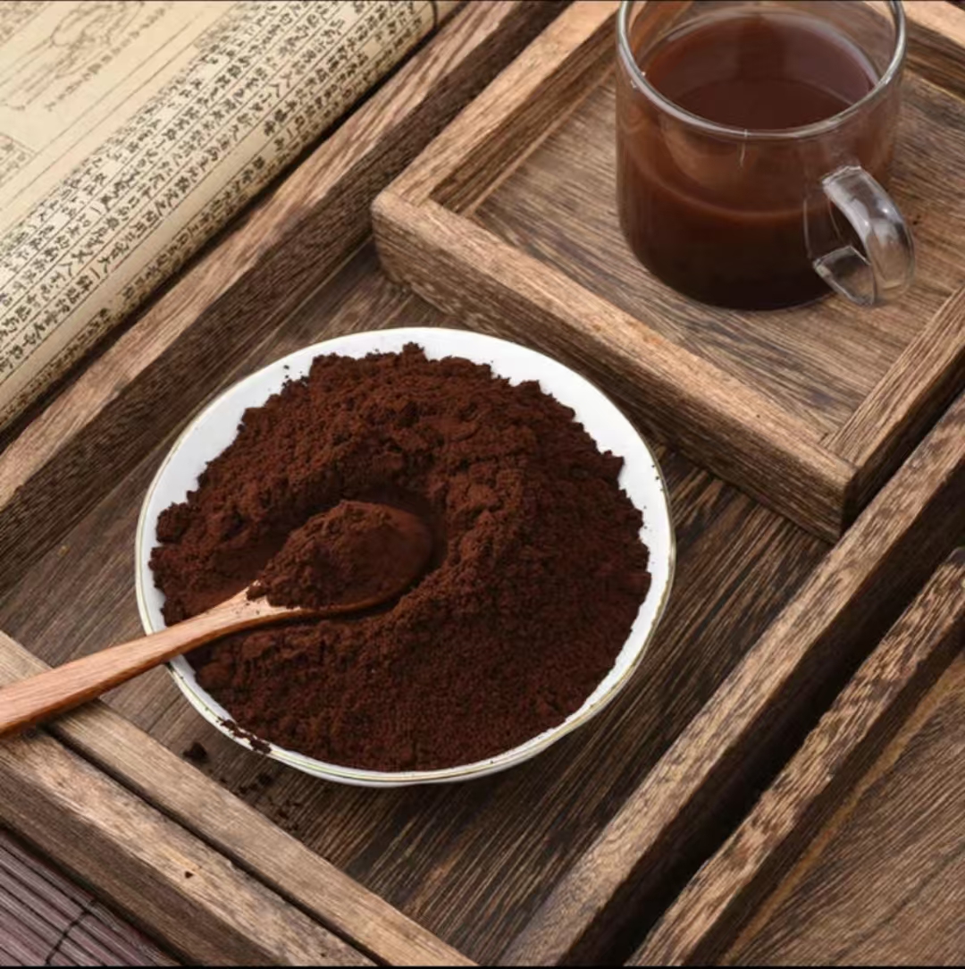 【孢子粉】粉质细腻250克     云南土特产小修专属