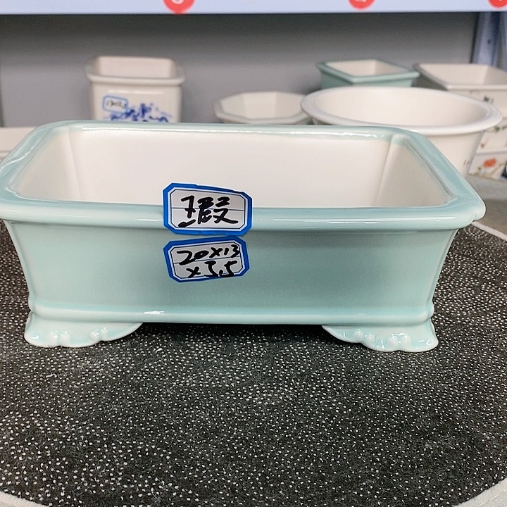红陶紫砂的种类很多