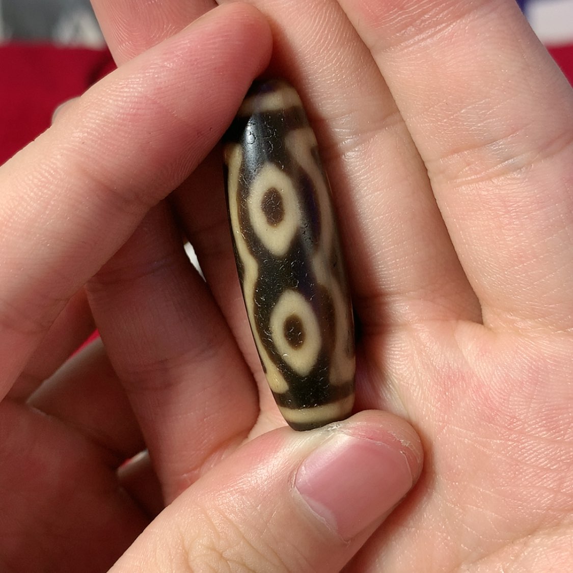 【闪购商品】玛瑙/玉髓单珠未镶嵌
