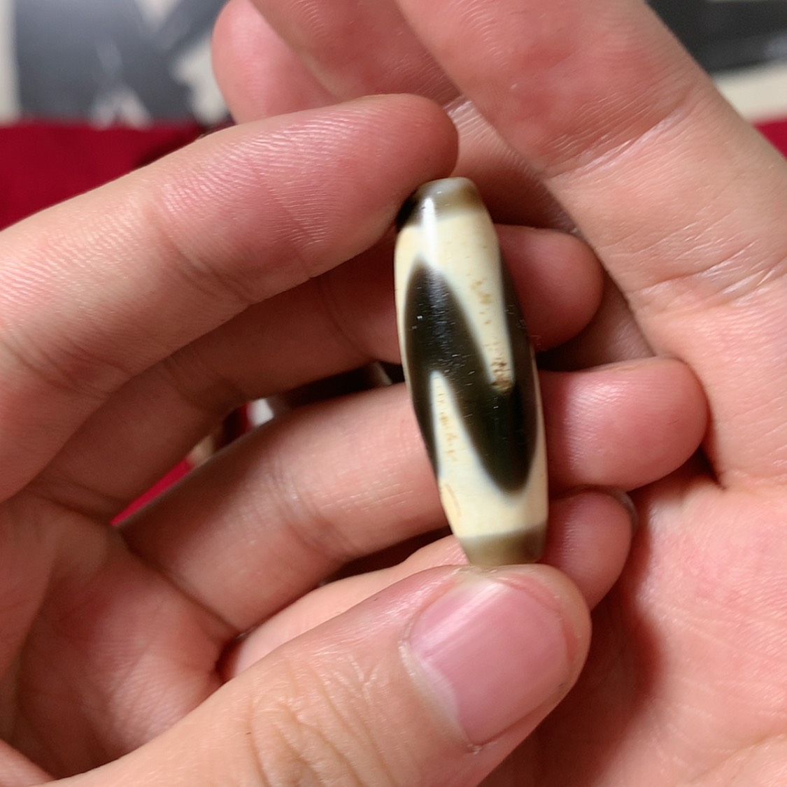 【闪购商品】玛瑙/玉髓单珠未镶嵌