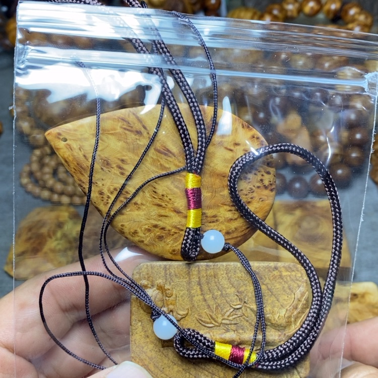 【闪购商品】崖柏太行墩***嘞