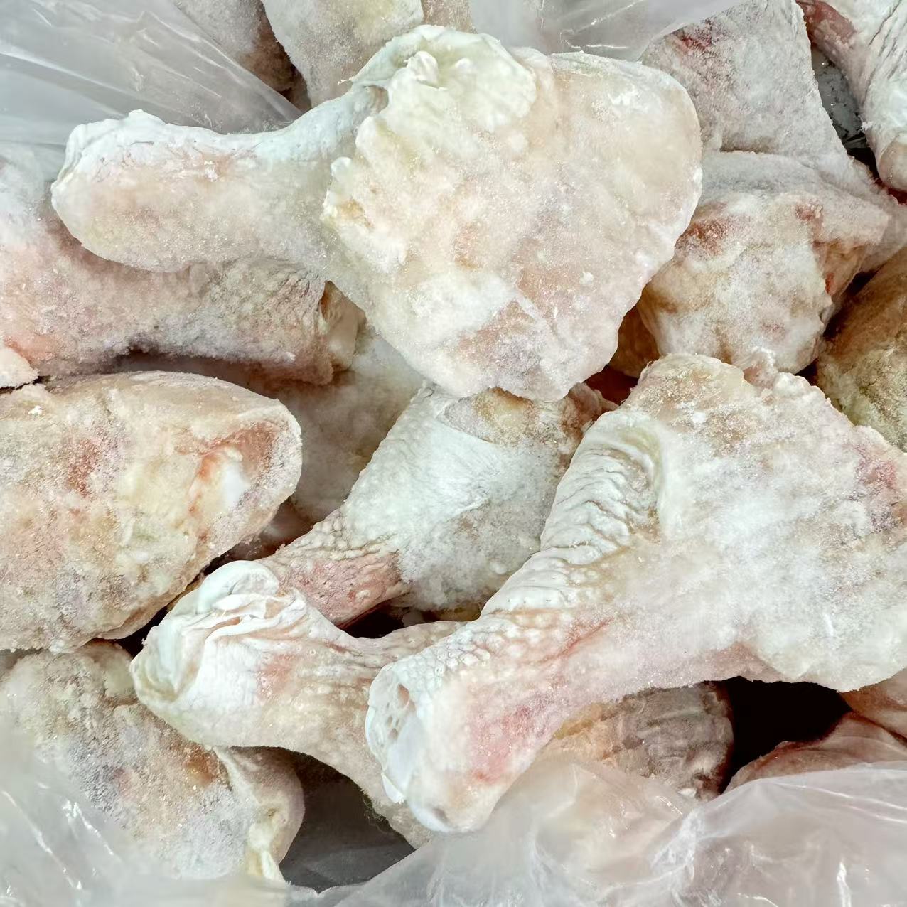 散称冻大鸡腿500g