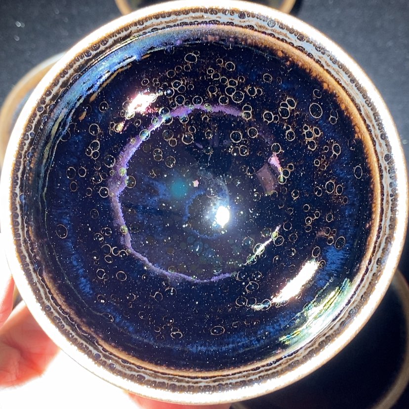 【闪购商品】陶茶盏D****鳴