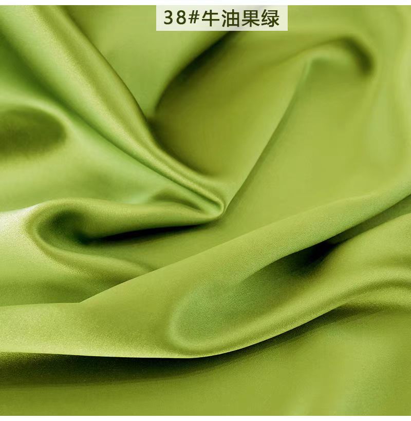 桑蚕丝真丝专拍链接