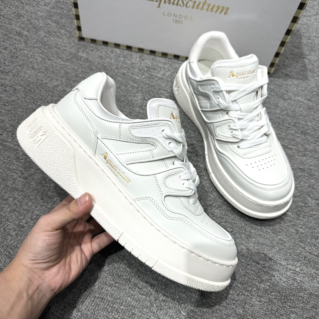 【雅格 狮丹鞋子】新款休闲男鞋时尚情侣时尚透气百搭男士潮流轻奢