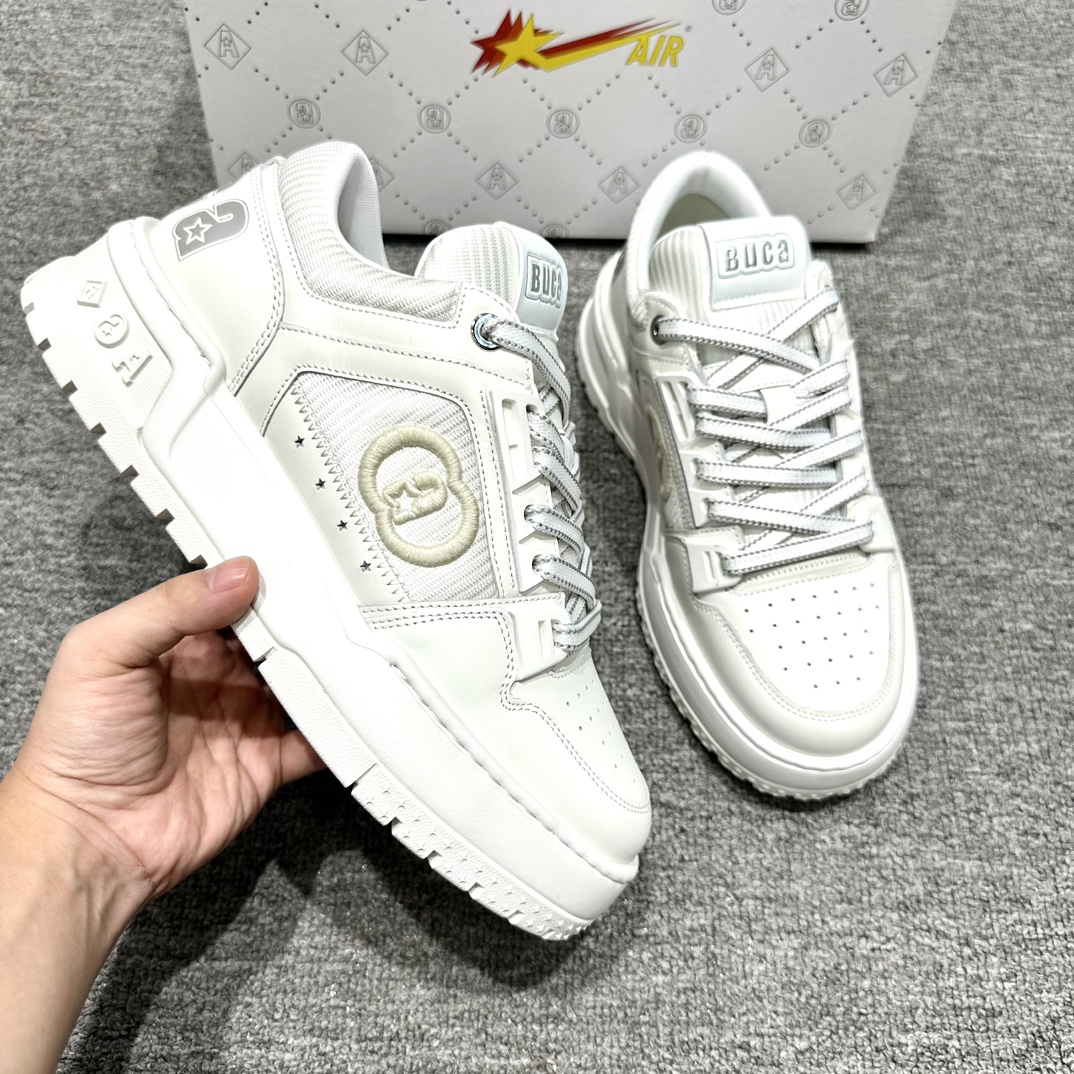 【斯丹鞋子】新款男士休闲平底百搭时尚潮流高端商务正品男潮鞋4306