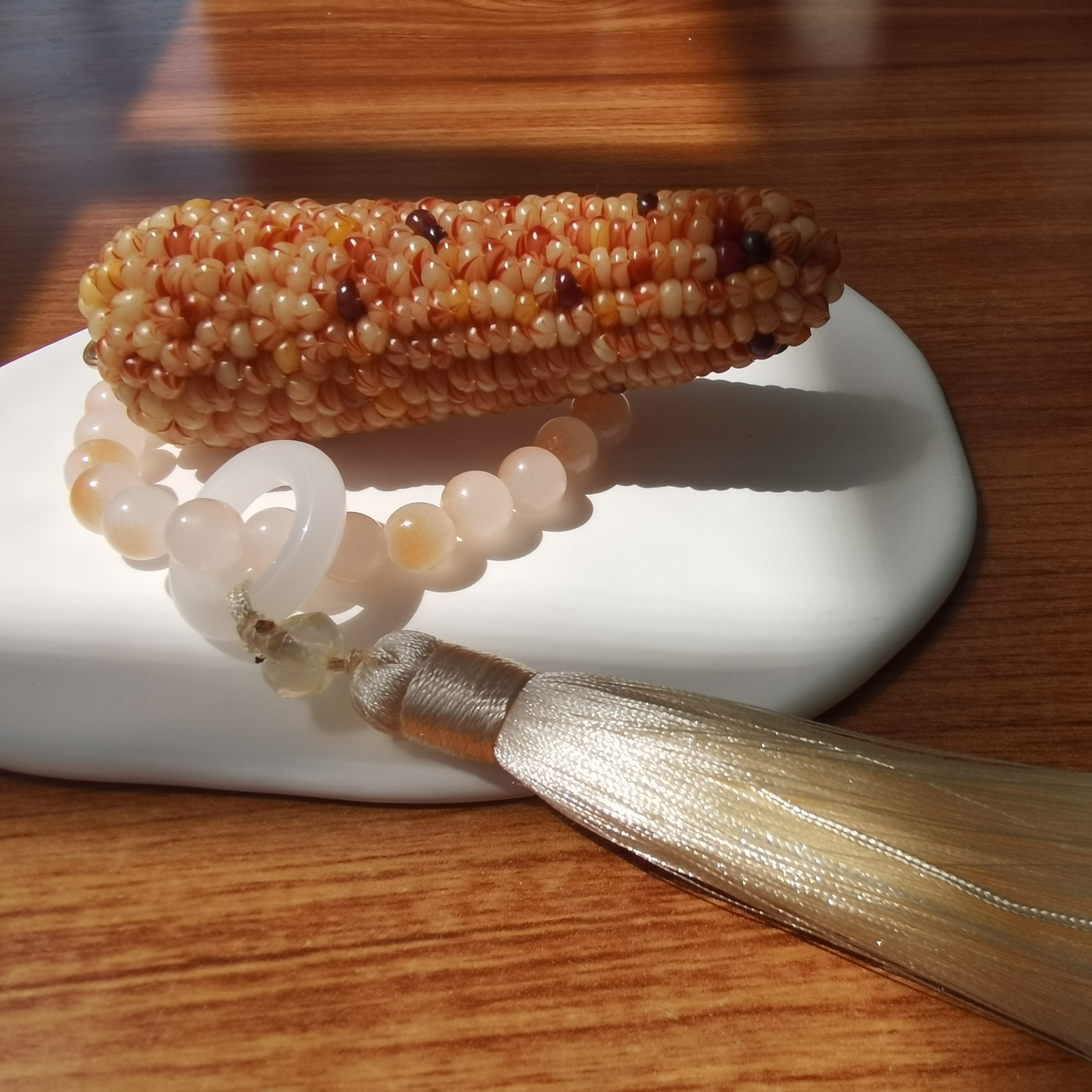 直播专用文玩玉米链接 一物一拍