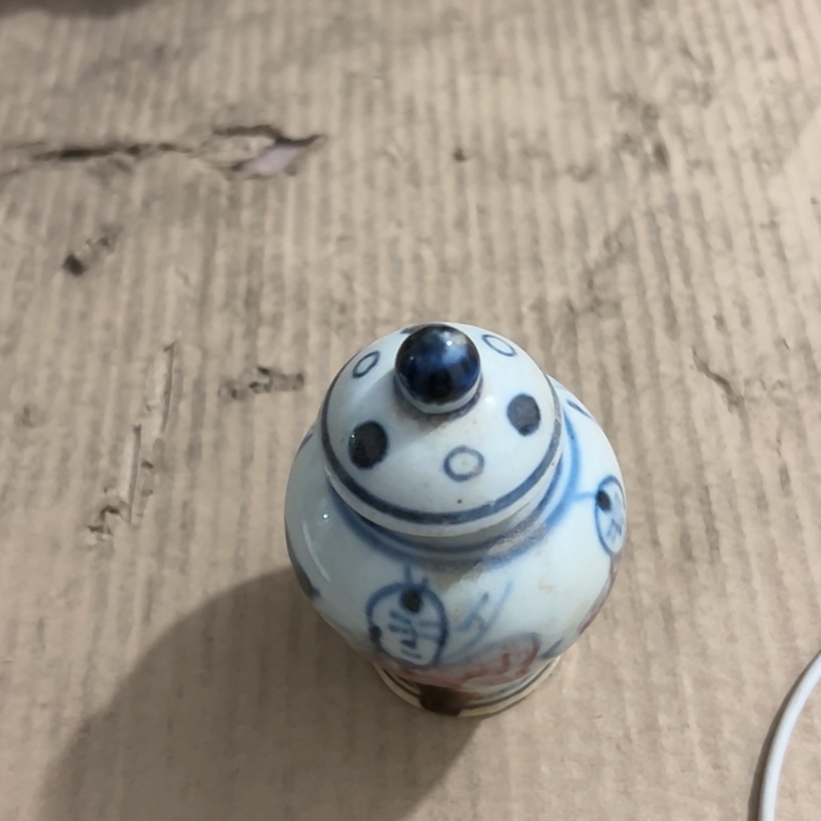 【闪购商品】陶瓷摆件