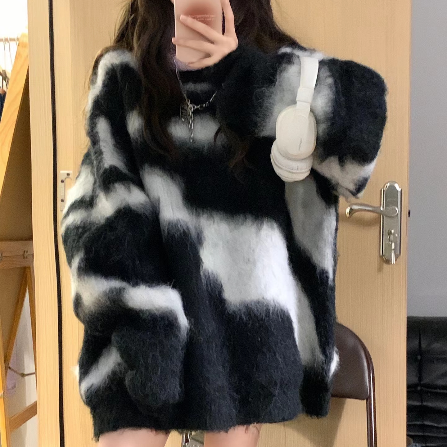 B651~B700JIANQI女装