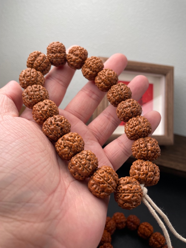 【瑞欣    甄选】超头小金刚极润·『魔龙珠』