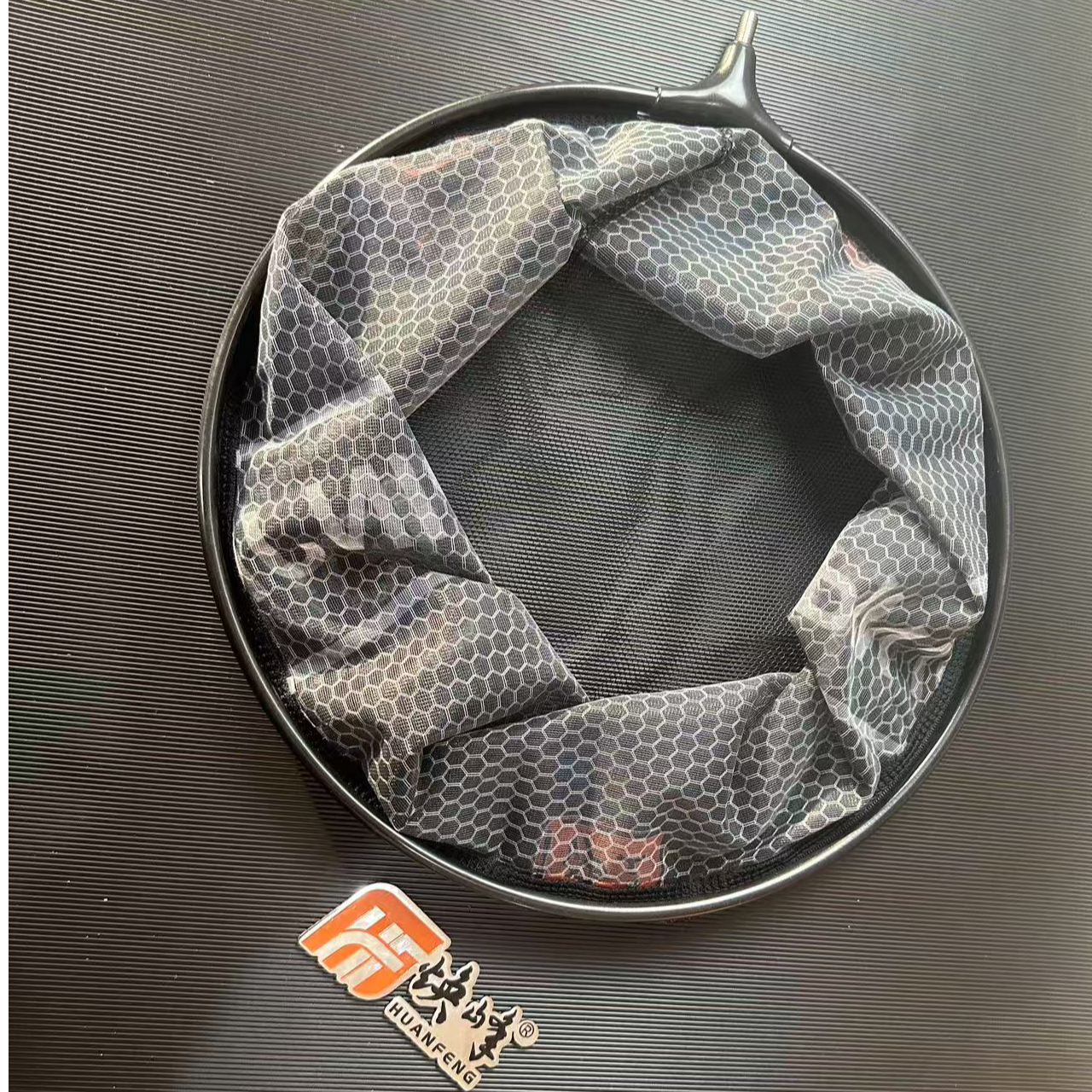 焕峰抄网头防挂钩超轻速干一体钓鱼捞鱼网头抄鱼夜钓抄网头通用