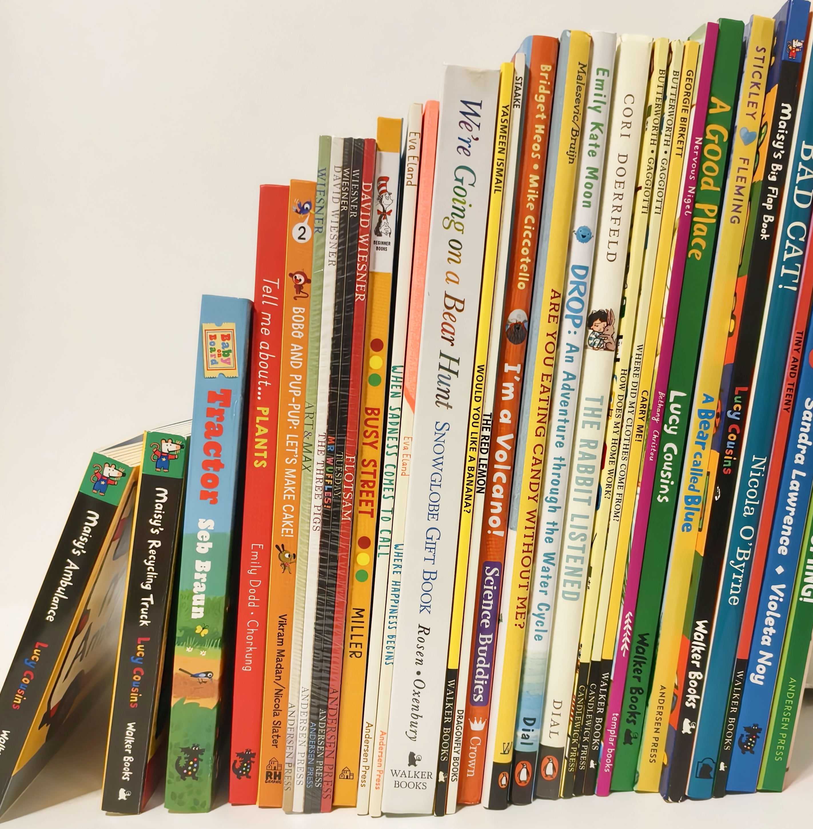 701-800：微瑕绘本NO退换