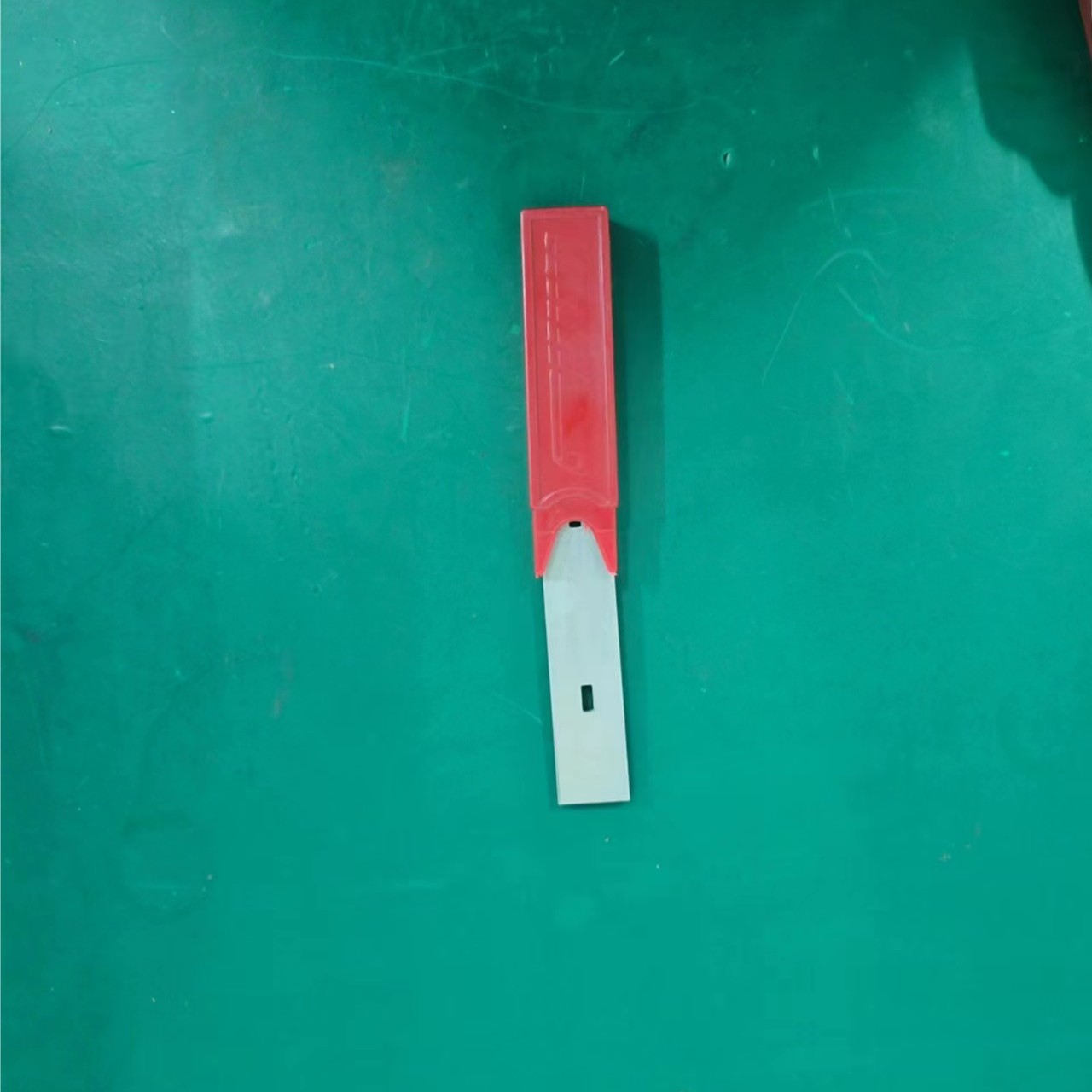 铲偏光刀片 电洛铁铜夹头专用铲偏光刀片