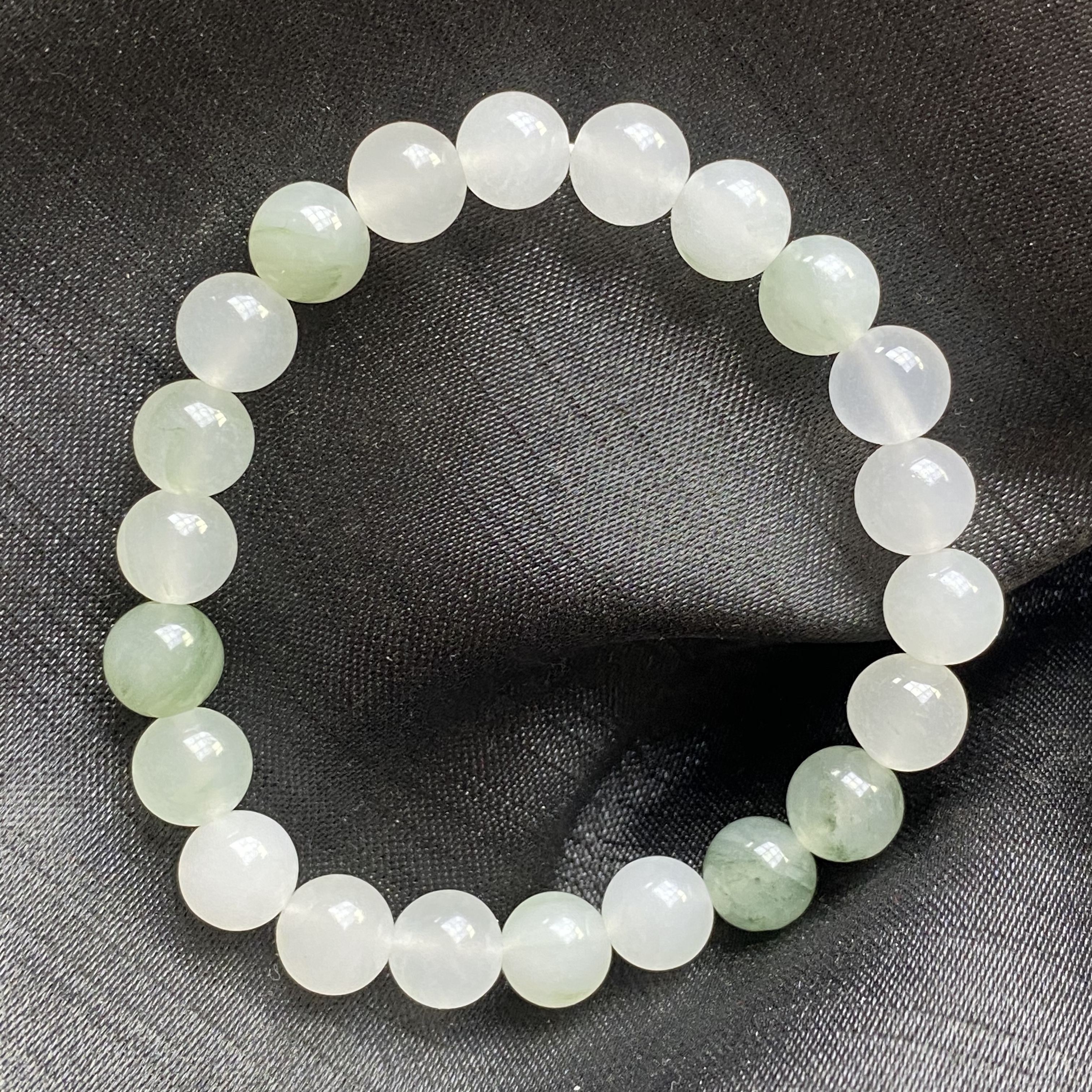 新疆石英质玉金丝玉天山翠差价链接