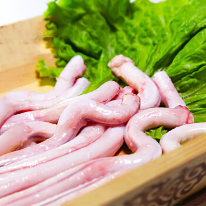 羊鞭串 1 根