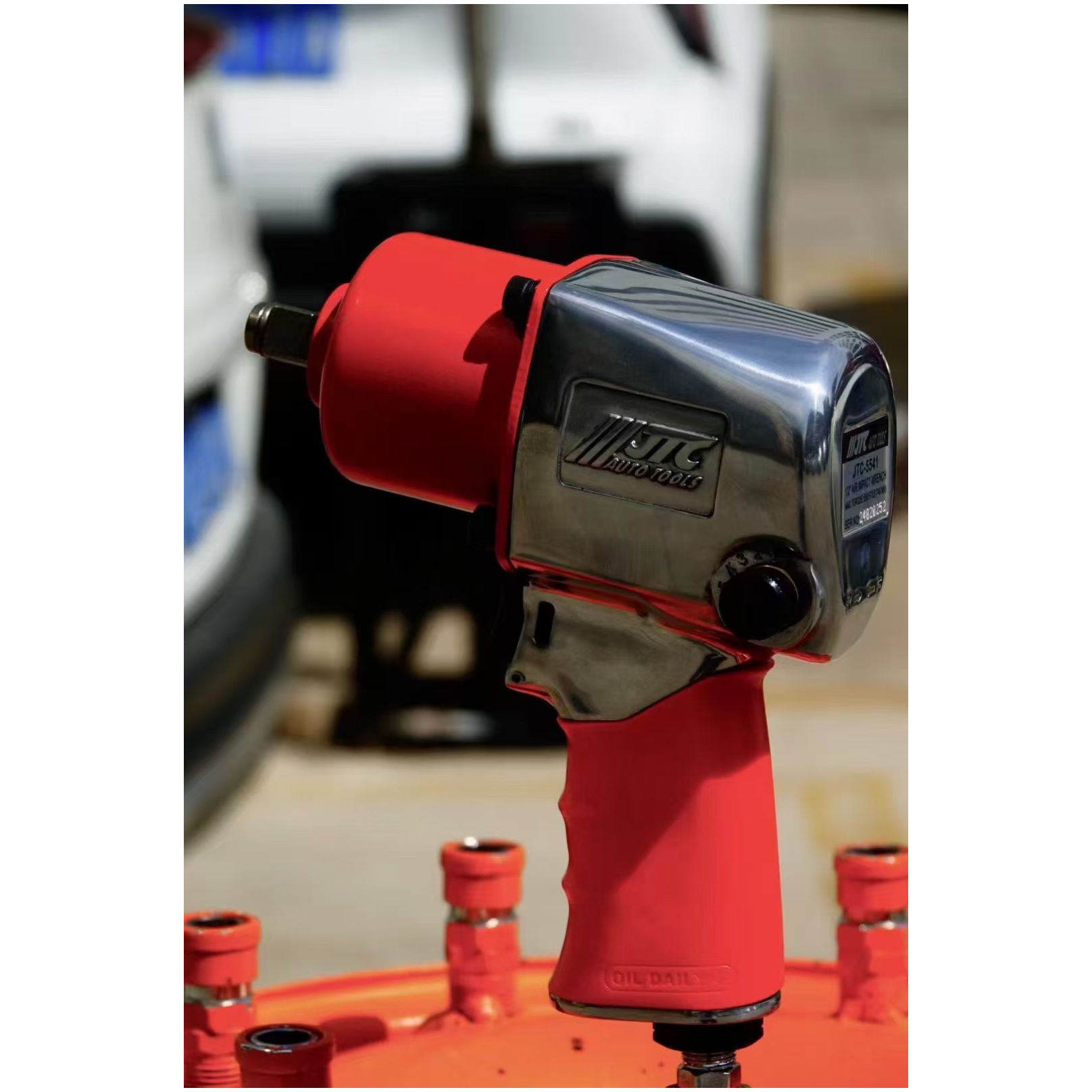 JTC气动风炮风炮气动工具气动扳手小风炮气动扳手汽修专用工具