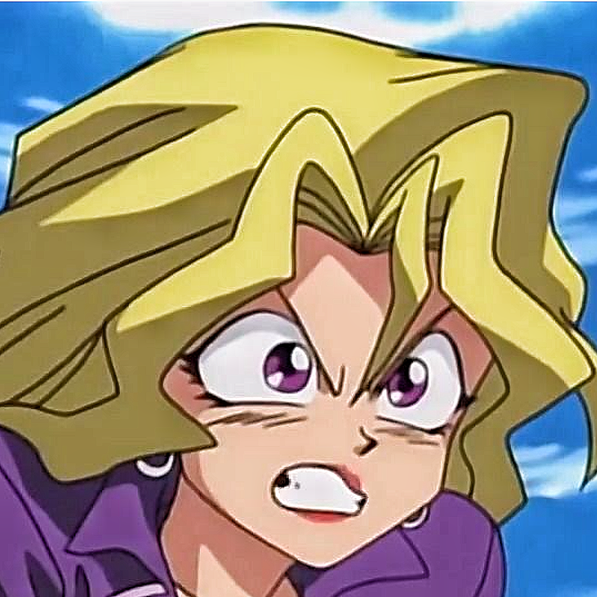 【游戏王·颜艺碰碰乐】游戏王角色碰碰乐/ 未成年人禁止下单