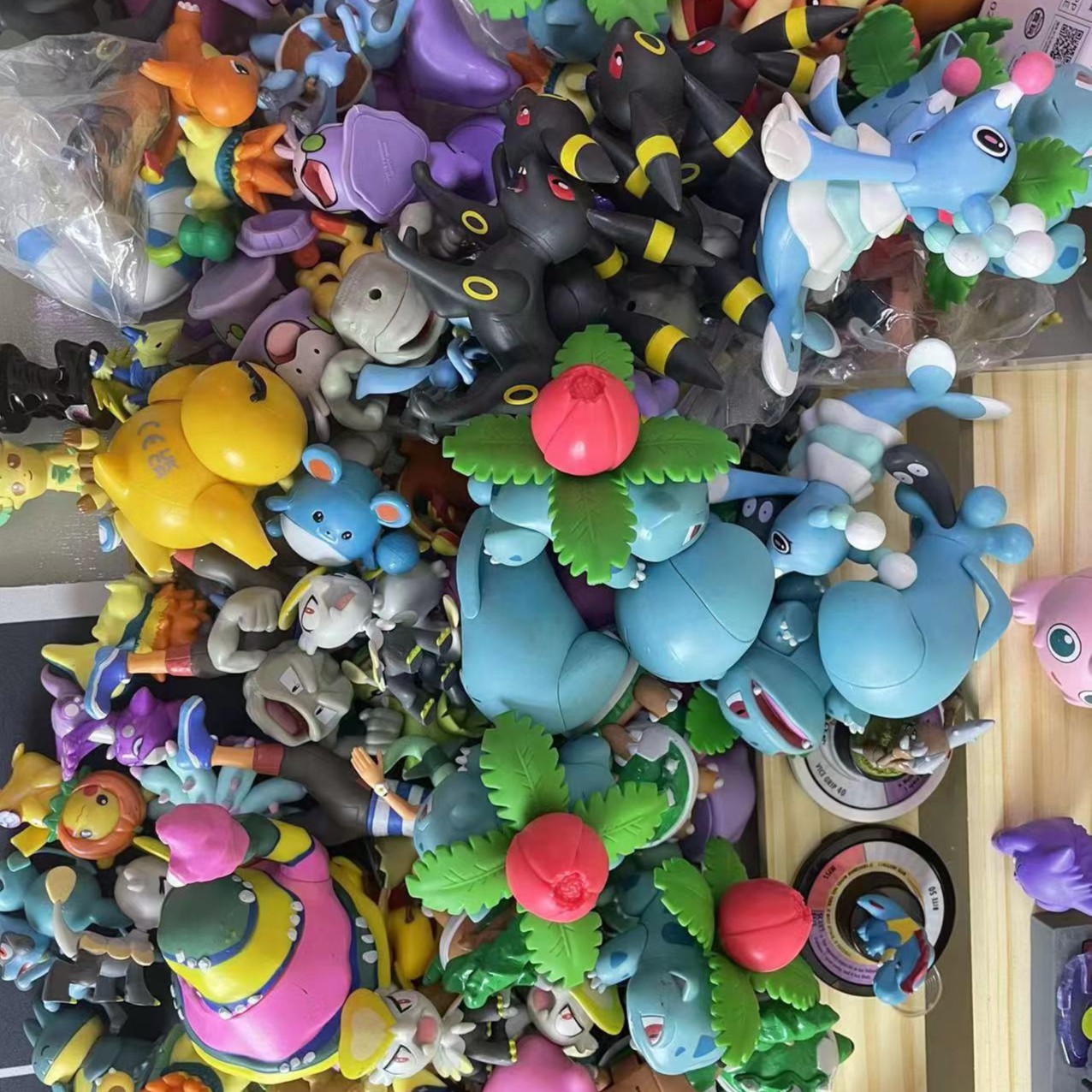 补款链接包邮主播挑选手办散货补款链接满神奇宝贝宠物