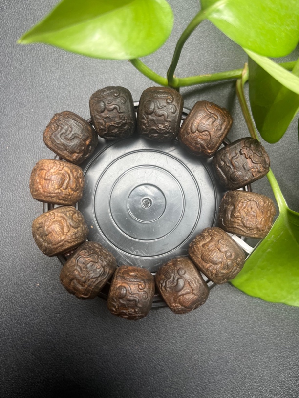 【小茜】C38文玩手串