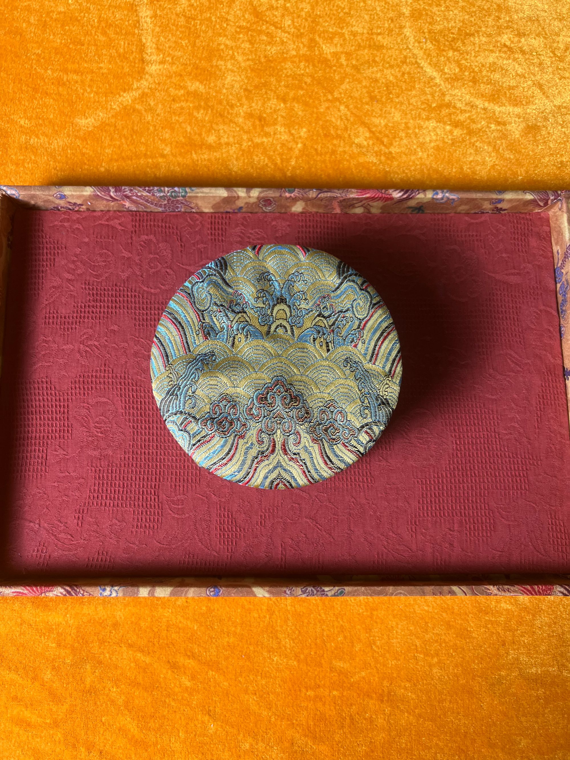 WS1110137 家居饰品摆件 代拍链接