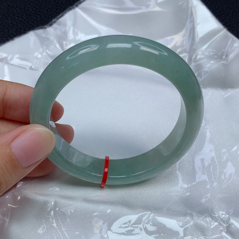 【闪购商品】翡翠手镯未镶嵌A*a