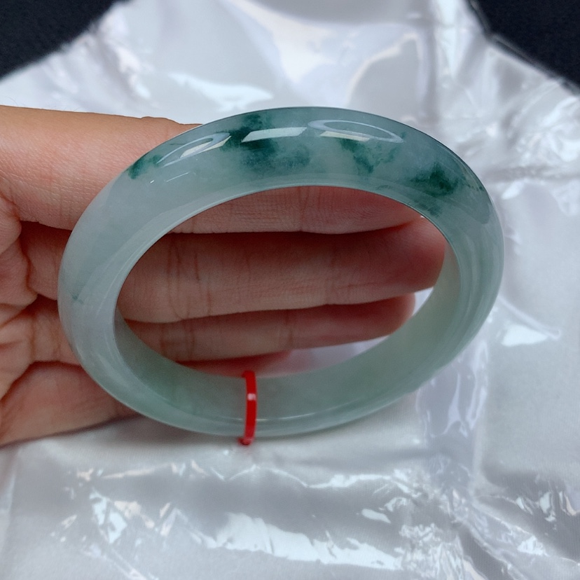 【闪购商品】翡翠手镯未镶嵌