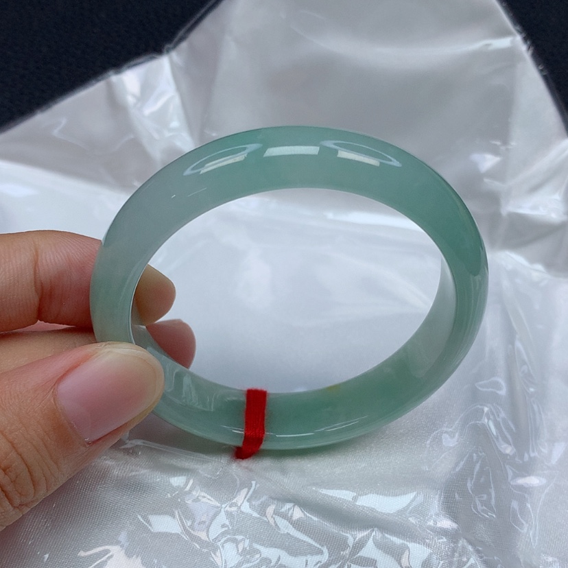【闪购商品】翡翠手镯未镶嵌