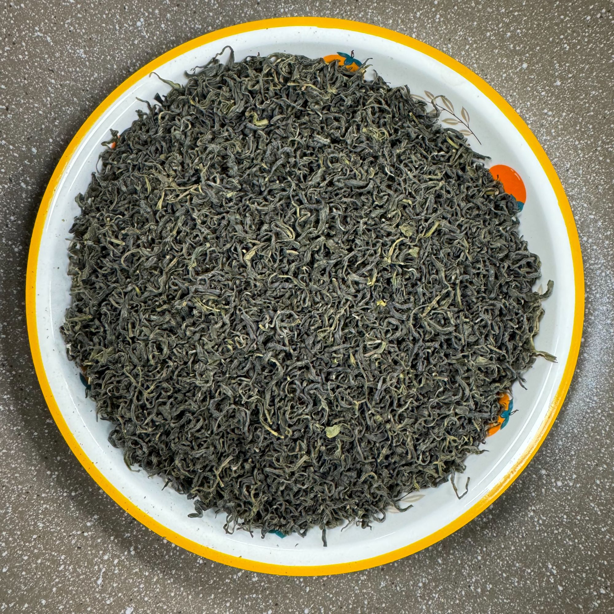 2024崂山绿茶  高品质  春茶