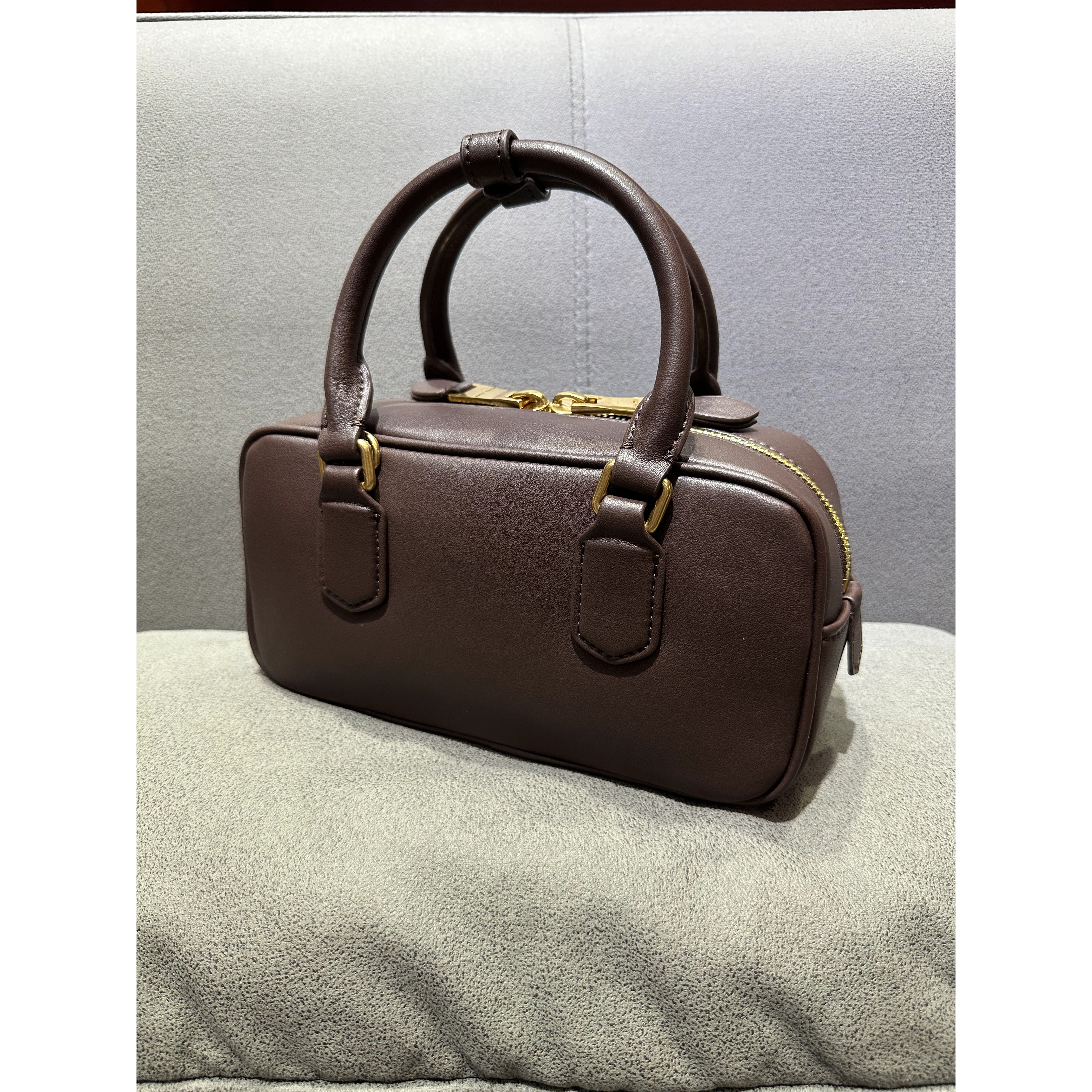 【TT】22212潮流气质时尚轻奢百搭真皮手提单肩包女士包包