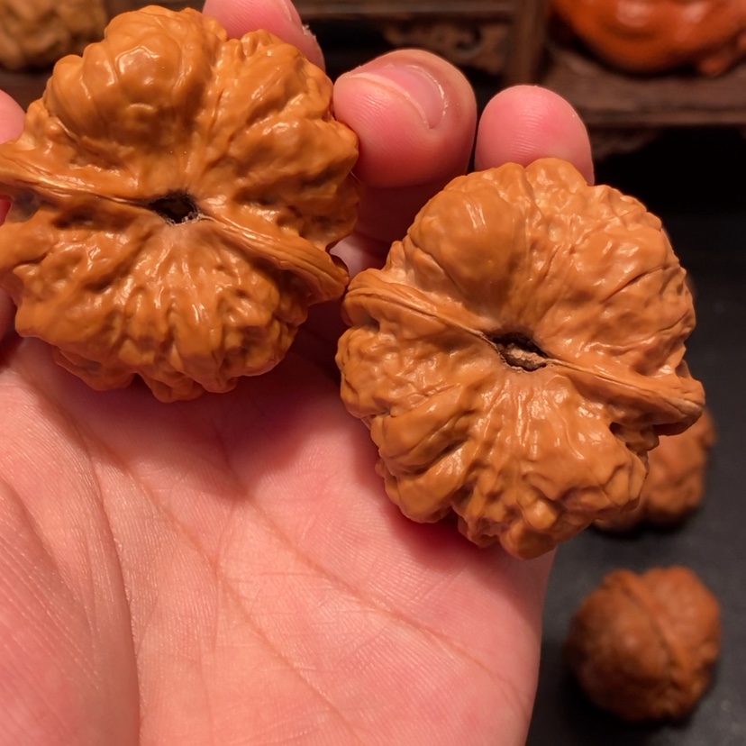 【闪购商品】文玩核桃吊坠?