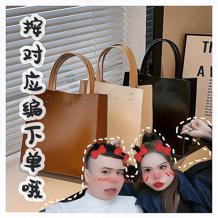 【对准编码】K421-K440直播间包包这里拍