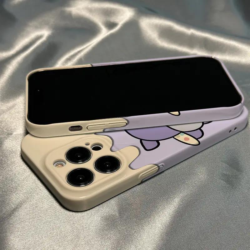 适用iphone14promax手机壳涂墙巴库13菲林苹果13promax全包手机壳