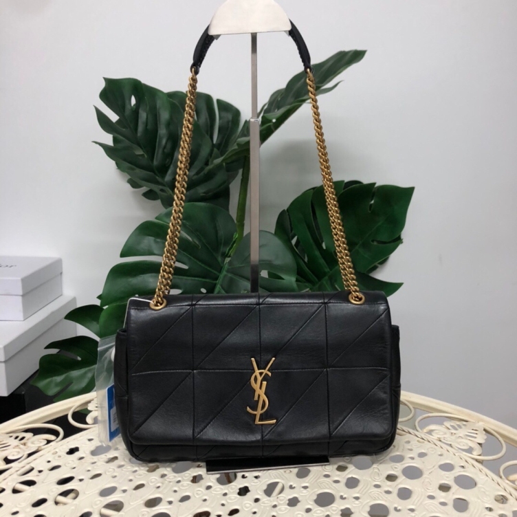 95新 YSL/圣罗兰 圣罗兰/Saint laurent /斜挎/时尚/6484277