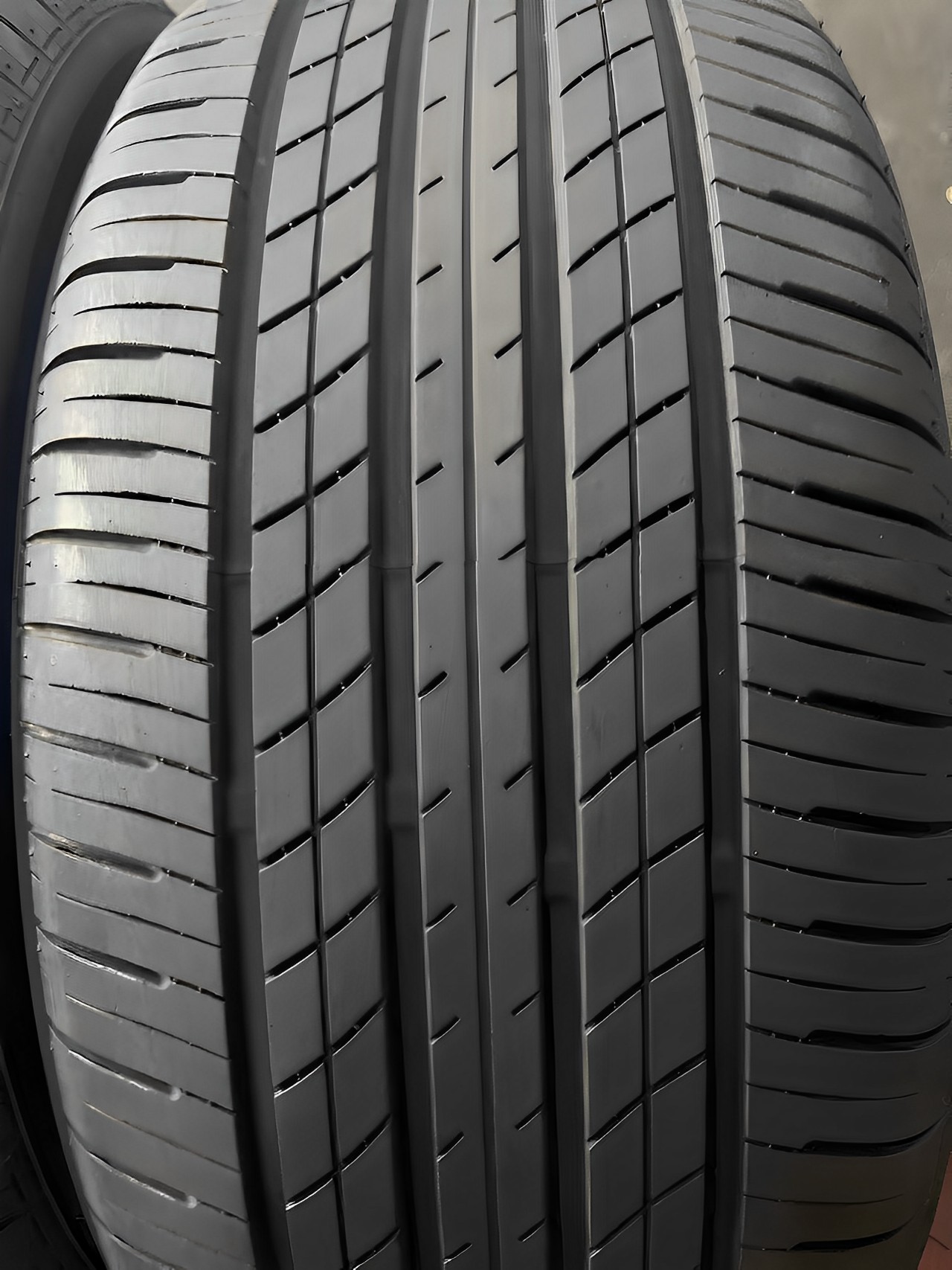 225/50R17普利司通ER33  适配 雅阁 思铂睿 原厂正品改装正品轮胎