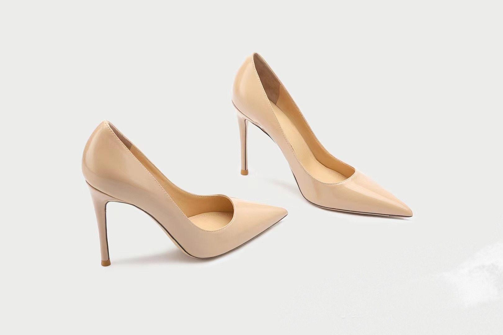 真皮女鞋捡漏直播扣号相应价格下单起-～