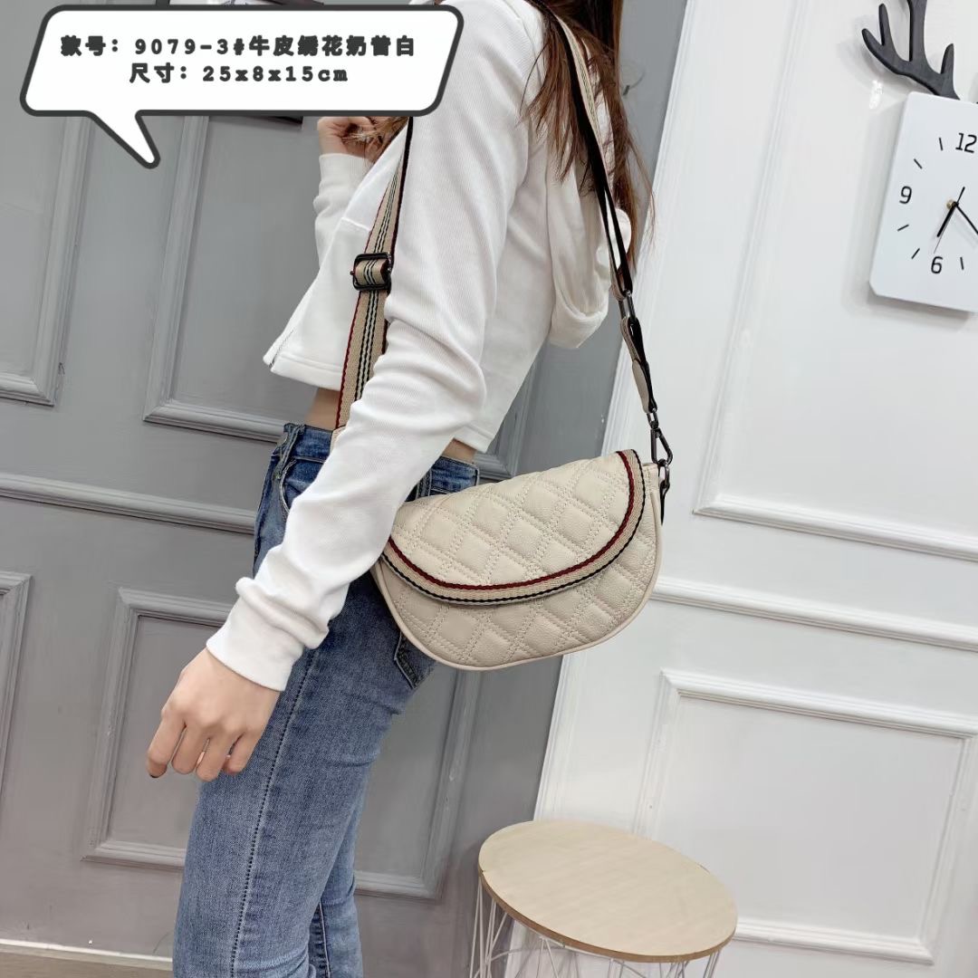 9079-3# 真皮女包