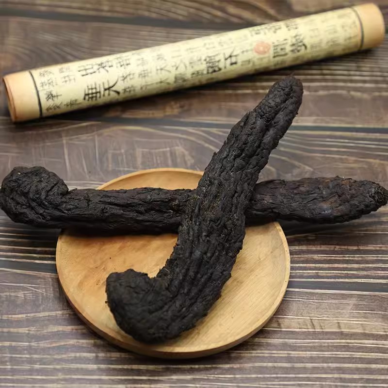 珠妈甄选-沙漠参