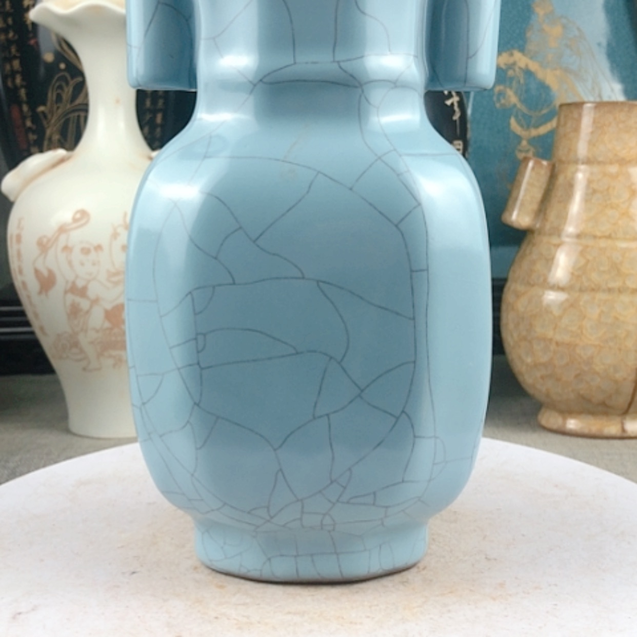 【闪购商品】密胺陶瓷材料