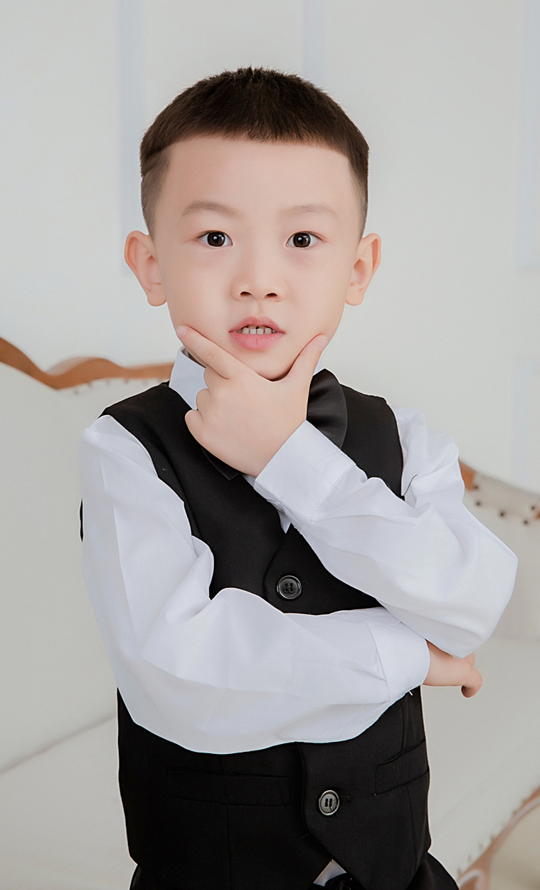 俊辰妈 严选童装1～125缘链接  不退 换