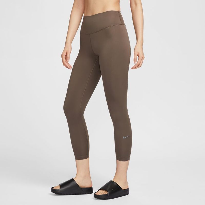 NIKE/耐克女子瑜伽运动健身跑步紧身裤FN3233-004