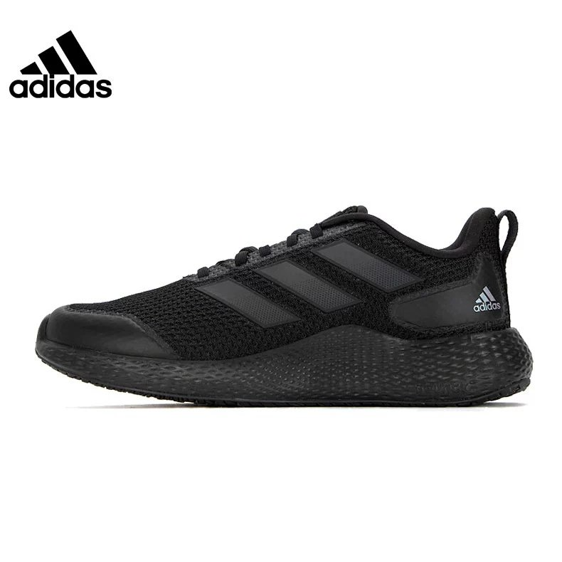 Adidas阿迪达斯男女跑步鞋edge gameday复古中性运动鞋IF0585