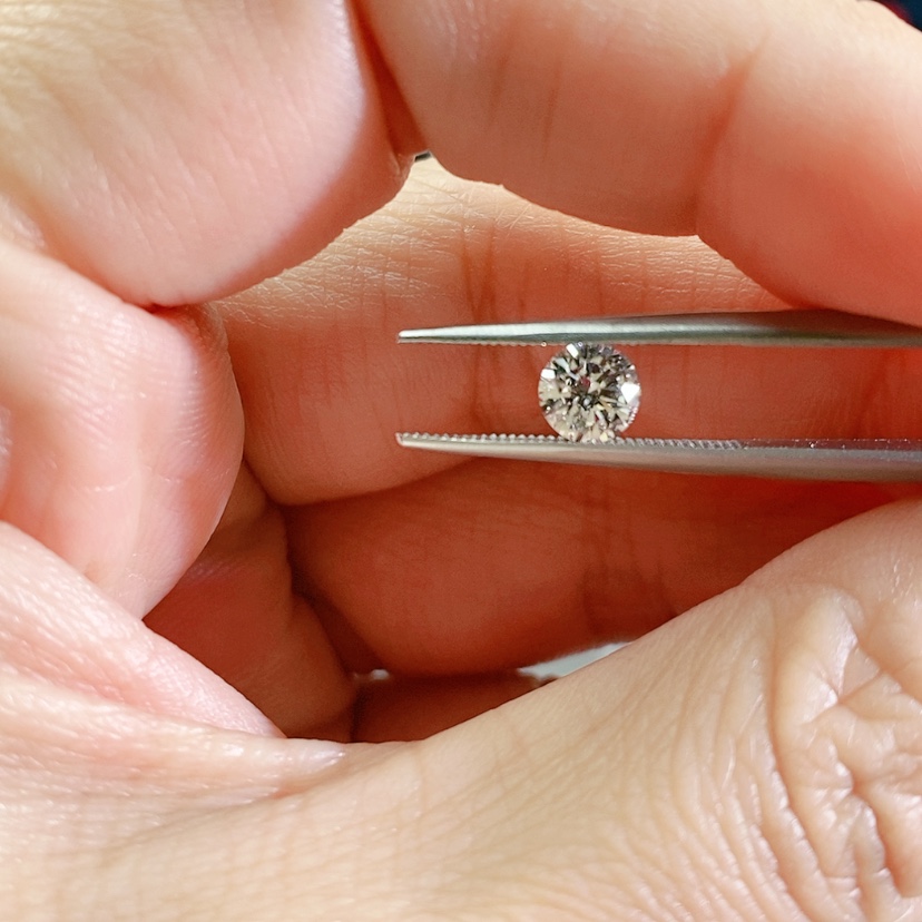 【闪购商品】钻石戒指/指环未镶嵌