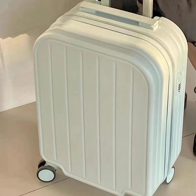 行李箱高颜值新款拉杆箱ins密码箱结实耐用万向轮密码学生旅行箱