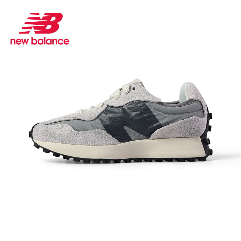 New BalanceNB327高端复古慢跑鞋经典男士运动鞋女跑步鞋U327WCA